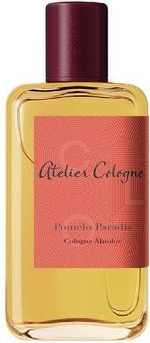 Atelier Cologne - Eau de cologne - Pomelo Paradis - Unisex - 100 ml