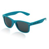 Wayfarer colors | trendy zonnebril en goedkope zonnebril (UV400 bescherming - hoge kwaliteit) | Unisex  | zonnebril dames  & zonnebril heren