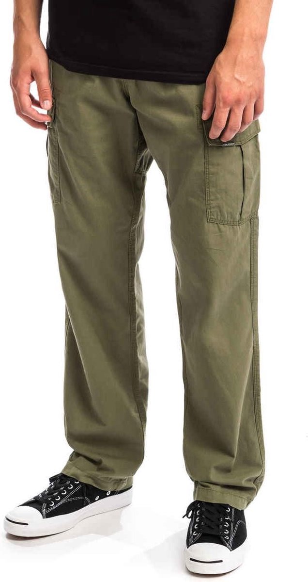Volcom miter ii cargo cheap pants