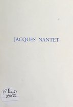 Jacques Nantet
