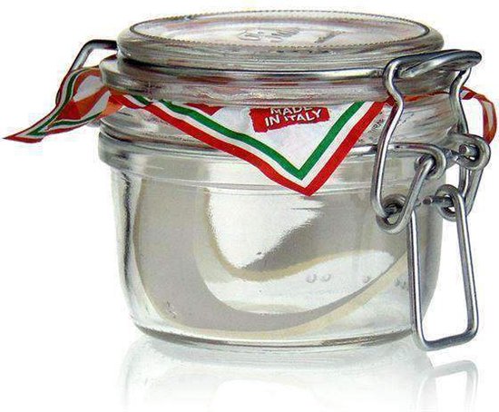 Rocco Bormioli Fido Weckpot 50 cl