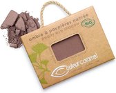 Couleur Caramel Oogschaduw 102 - Nubian Parelmoer