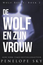 Wolf (Dutch) 2 -  De wolf en zijn vrouw