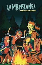 Lumberjanes