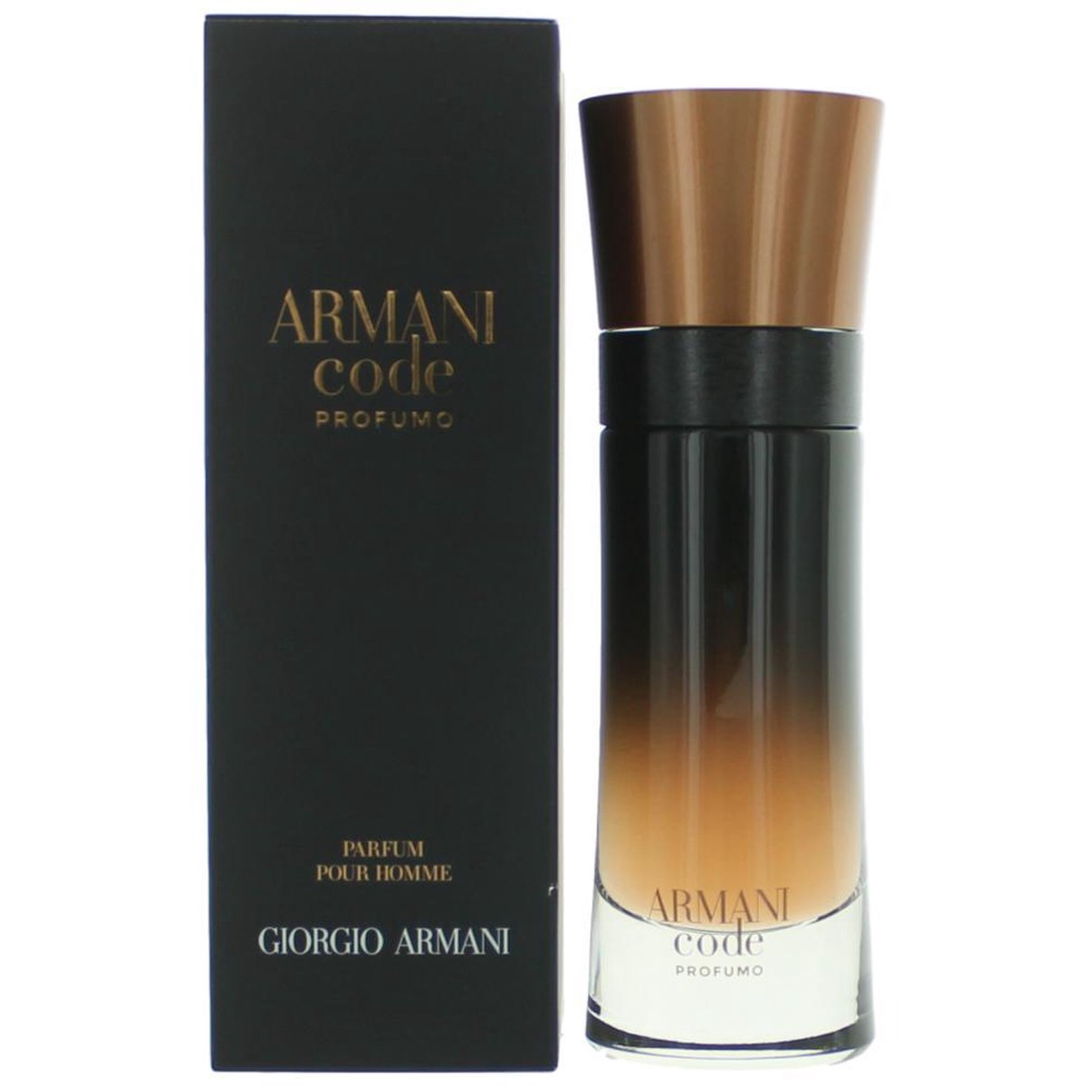 armani code profumo pour homme