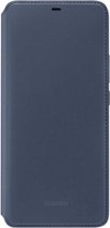 Huawei 51992635 coque de protection pour téléphones portables 16,2 cm (6.39") Étui avec portefeuille Bleu