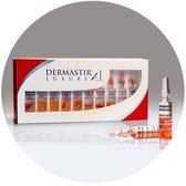DermaStir Ampoules Aminozuren 10x3ml