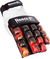 Reece Australia Protection Glove Half Finger - Maat XL