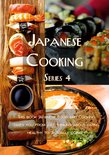 Japanese 4 - Japanese Cooking