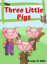 Fairy Tales Stories 1 - The Three Little Pigs