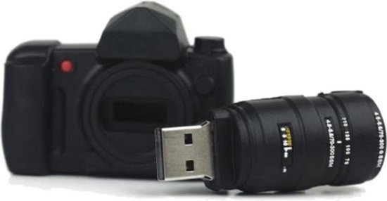 Caméra clé USB Ulticool 64 Go haute vitesse (USB 3.0)