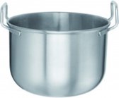 Sternsteiger slagmachineketel / Ø 30 cm / 16 ltr.