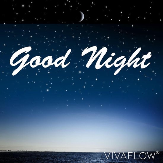 Good Night – Einfach leicht einschlafen - cover