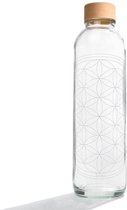 Waterfles Flower of Life - Carry Bottles - 700 ml