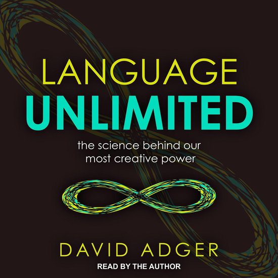 Language Unlimited - cover
