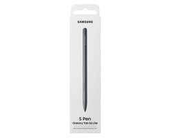 Samsung - Stylus - Galaxy Tab S6 Lite - S Pen - Grijs