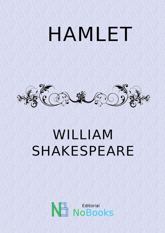 Hamlet - cover