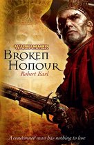 Warhammer Fantasy - Broken Honour