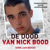 Omslag De dood van Nick Bood