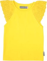 Vinrose - Zomer 20 - Shortsleeve - GS20SS011 - Cyber Yellow - 110/116