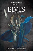 Warhammer Chronicles - Elves: The Omnibus