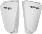 Fuji Mae Basic onderarm beschermers Kleur: Wit, Maat: XL