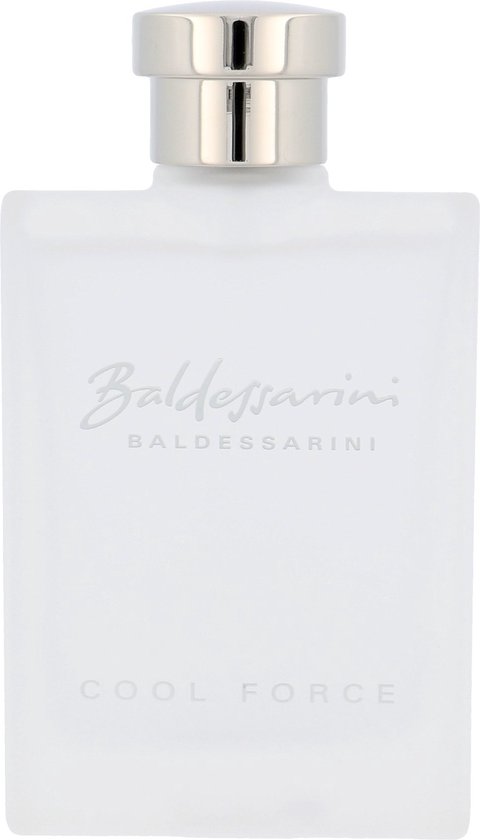 Baldessarini Cool Force - 90 ml - eau de toilette spray - herenparfum