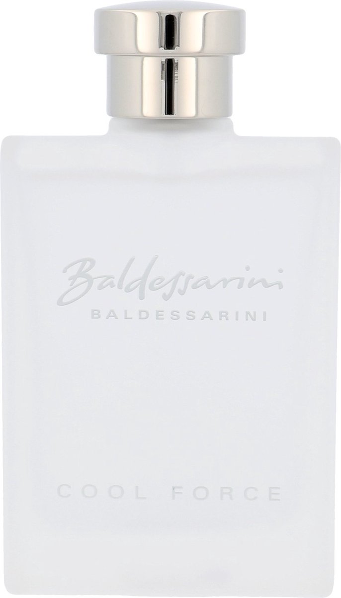 Goedkoopste Baldessarini Cool Force - 90 ml - eau de toilette spray - herenparfum
