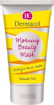 Dermacol - (Morning Beauty Mask) 150 ml - 150ml
