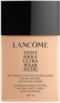 Lanc“me Teint Idole Ultra Wear Nude Foundation 40 ml - nr. 005