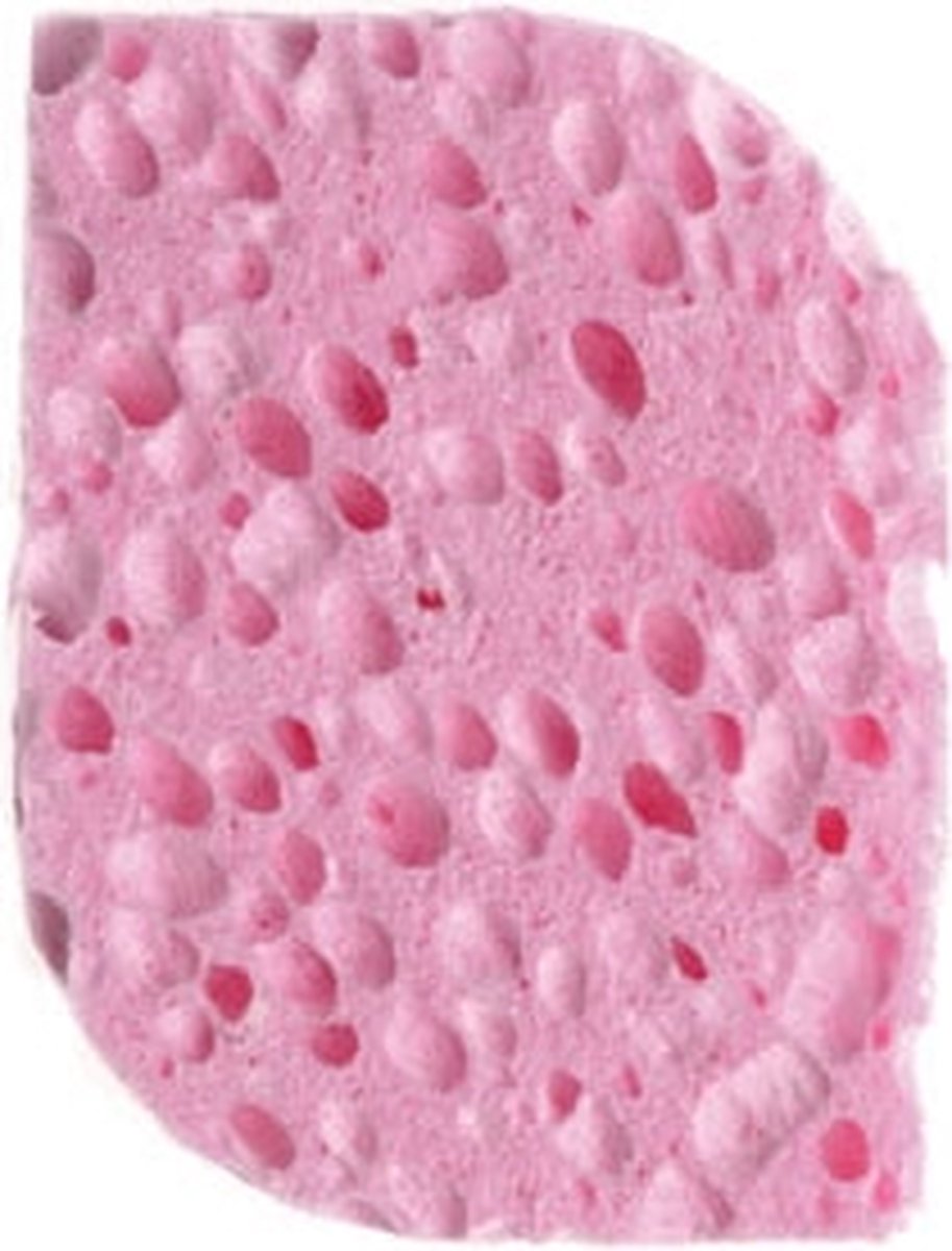 Goedkoopste Beter Open Pore Cellulose Make-up Removing Sponge 1 Pcs