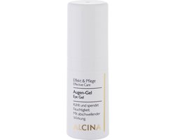 Alcina - Eye Gel - Oční gel proti otokům - 15ml