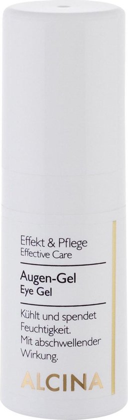 Alcina Eye Gel - Oční