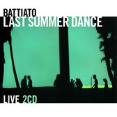 Franco Battiato - Last Summer Dance - Live