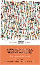 Engaging with Policy, Practice and Publics