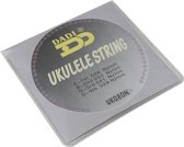 DIMAVERY String set ukelele muziekinstrument, 028-041