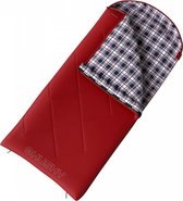 Husky Slaapzak Galy Junior 70 X 170 Cm Polyester Rood