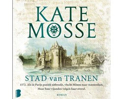 Stad van tranen