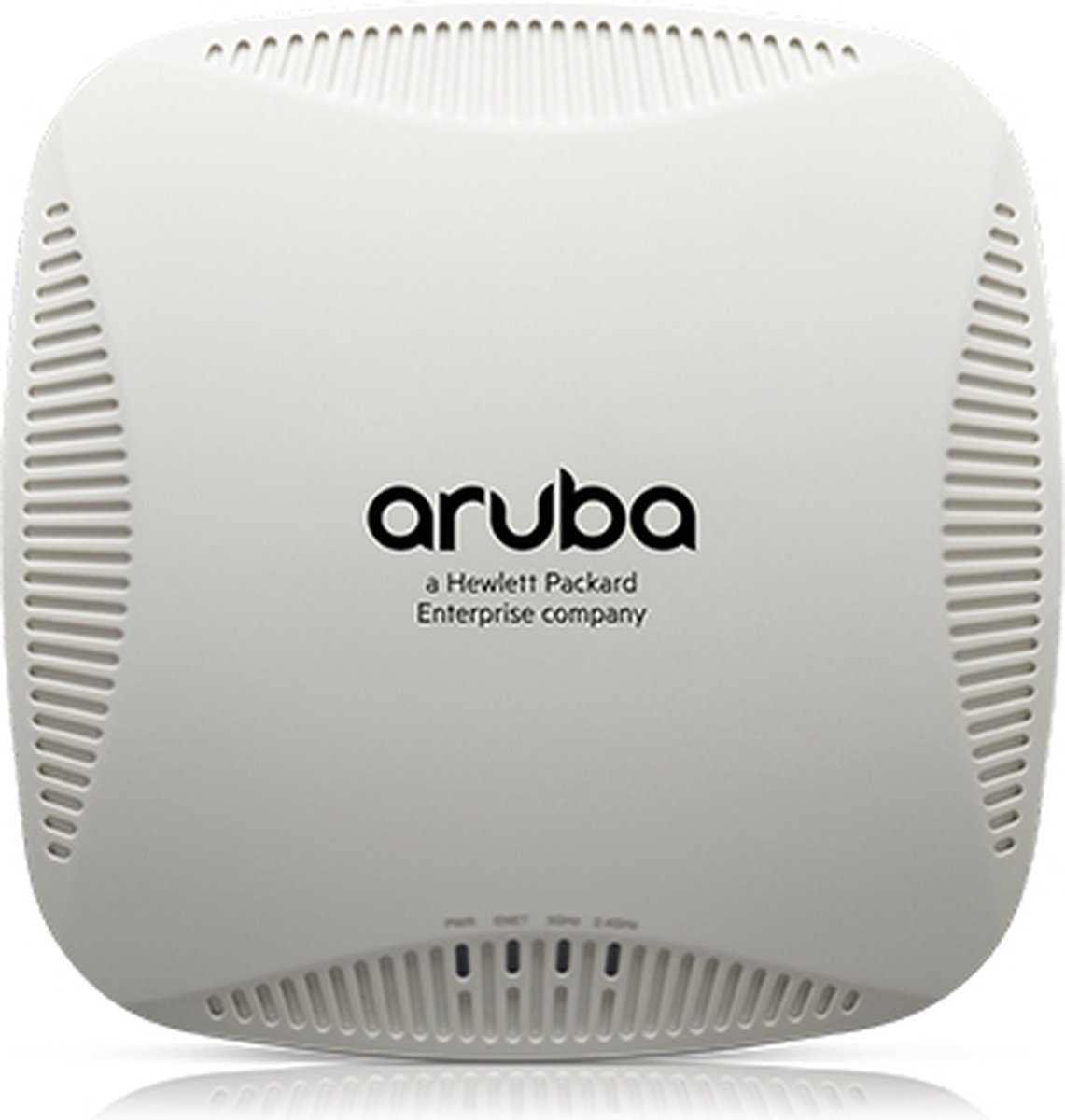 Aruba, a Hewlett Packard Enterprise company Instant IAP-204 867 Mbit/s Power over Ethernet (PoE) Wit