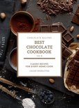 Chocolate Recipes 8 - Best Chocolate Cookbook