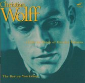 Barton Workshop - I Like To Think Of Harriet Tubman (CD)