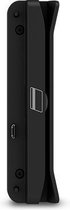 Elo Touch Solutions E001002 magnetische kaart-lezer Zwart USB
