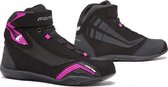 Forma Genesis Ladies Black Motorcycle Shoes 37