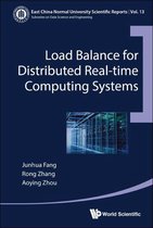 East China Normal University Scientific Reports 13 - Load Balance For Distributed Real-time Computing Systems