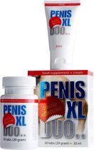 Penis XL Duo
