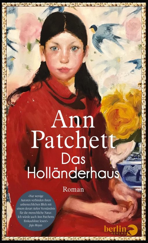 Das Holländerhaus - cover