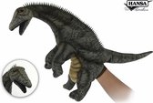 Diamantinasaurus Matildae handpop 7743 lxbxh = 43x19x28cm