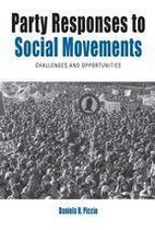 Protest, Culture & Society 26 - Party Responses to Social Movements
