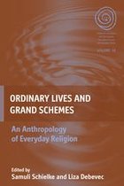 EASA Series 18 - Ordinary Lives and Grand Schemes