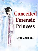 Volume 2 2 - Conceited Forensic Princess